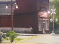 Scenery Progress (10)