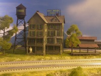 Scenery Progress (16)