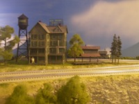 Scenery Progress (17)