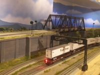 Scenery Progress (18)