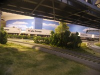 Scenery Progress (5)