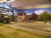 Scenery Progress (6)