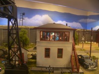 Scenery Progress (7)
